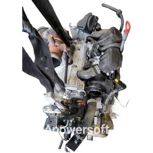 Moteur mercedes classe 245 - moteur,