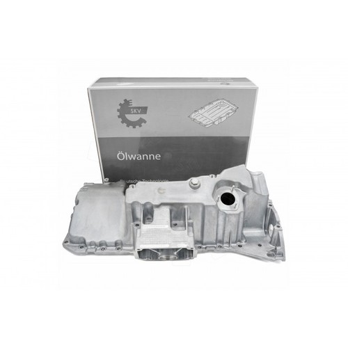 Carter huile moteur pour bmw - carter,