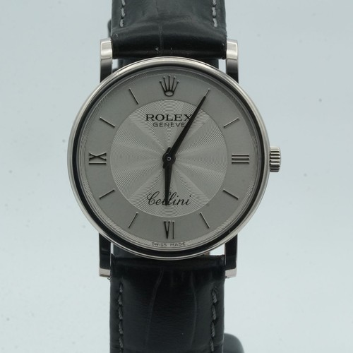 Rolex cellini montre - rolex, montre-bracelet