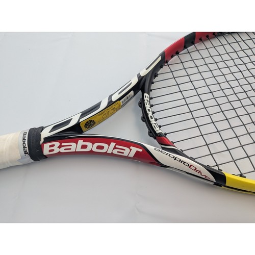 Babolat aeropro drive - babolat, gt