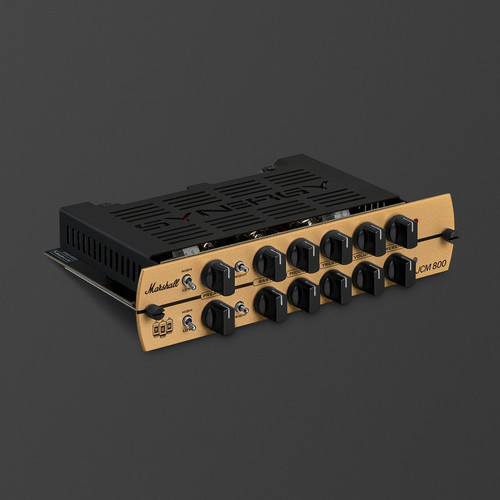 Marshall jcm800 synergy preamp - marshall,