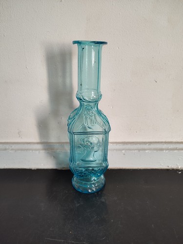 Ancienne bouteille verre - bouteille,