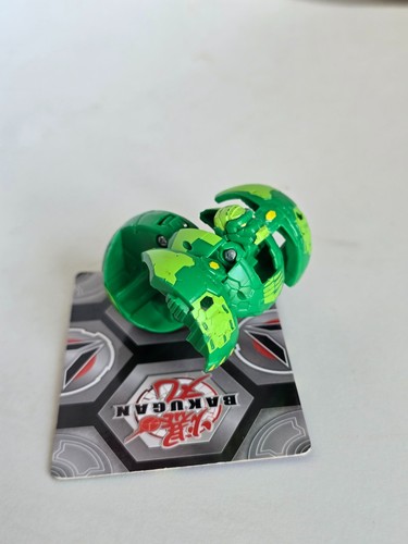 Bakugan gorthion ventus battle - bakugan,