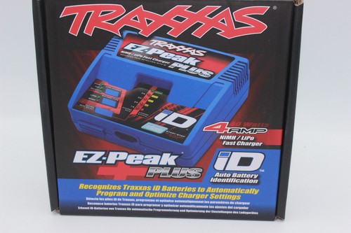Traxxas 2970gx chargeur rapide - traxxas,