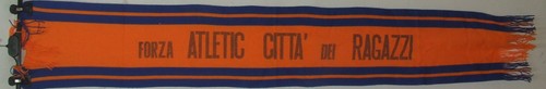écharpe football ultras - Écharpe,