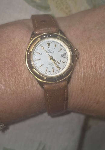 Itraco swiss qrtz - itraco,