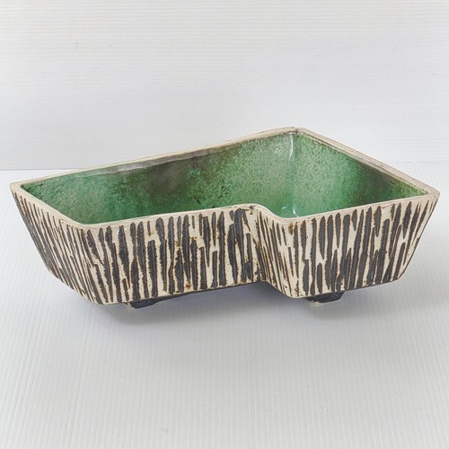Cache pot jardiniere - cache-pot, vintage