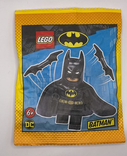 Figurine neuf polybag lego - neuf,