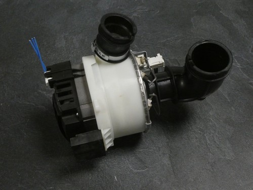 Electro pompe pour lave - pompe,