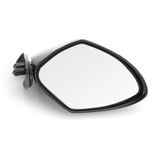 Rétroviseur miroir droit pour - rétroviseur,