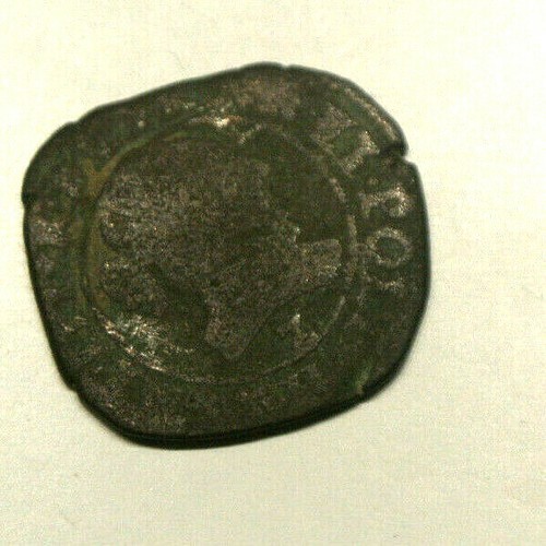 Henri iii rare double - iii, (r3)