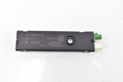 Amplificateur antenne module - amplificateur,