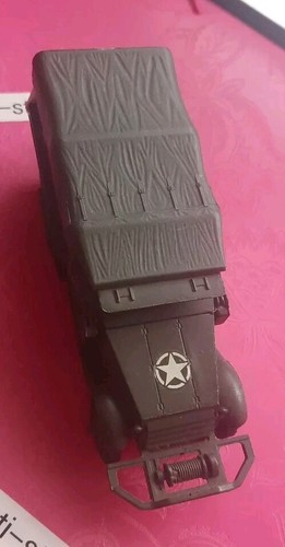 N13108 solido half track - track, m3