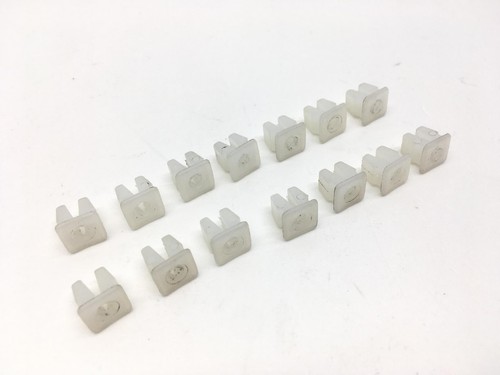 Set des ancres agrafe - set,