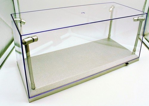 Teca box vitrine épositeur - teca,