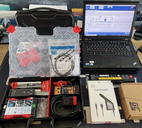 Outils diagnostic obd2 - diagnostic,