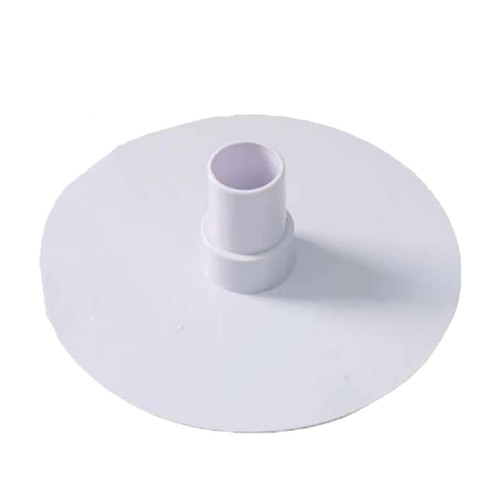 Plaque skimmer pour - plaque, de