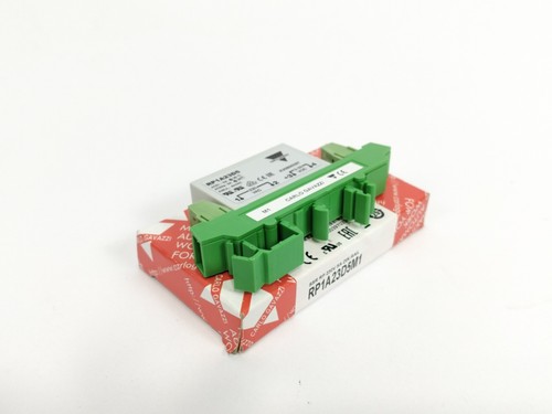 Carlo gavazzi rp1a23d5m1 - gavazzi,
