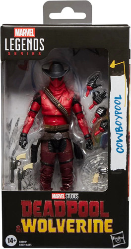 Marvel legends figurine - marvel,