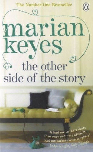 The other side - the, story
