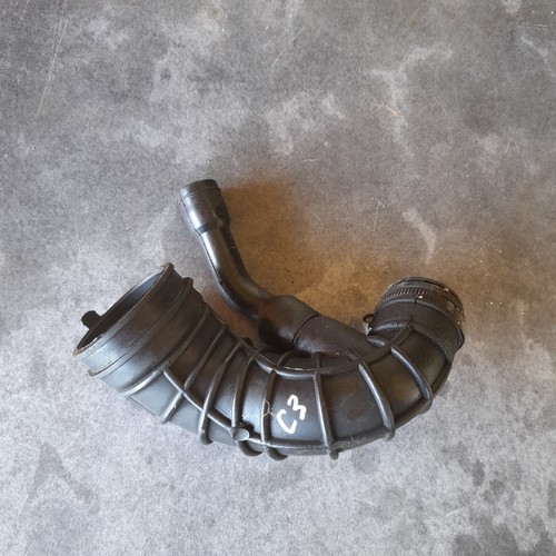 Durite turbo citroen c3 - turbo,