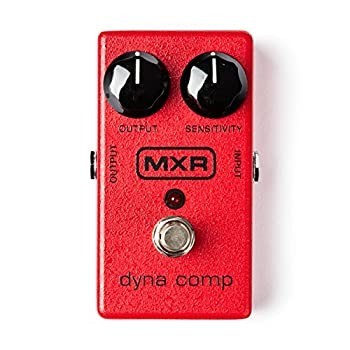 Mxr m102 dyna comp - mxr,