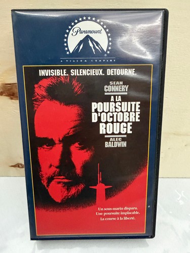 Cassette vhs la - :, recherche