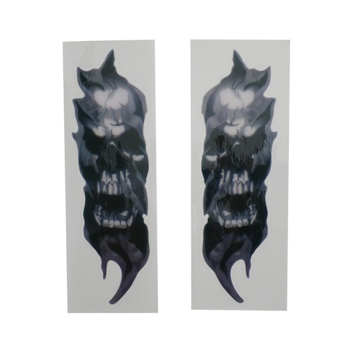 Stickers graphiques universels - stickers,