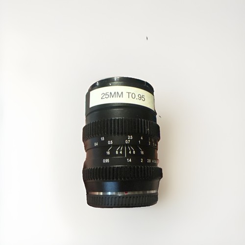 Slr magic hyperprime cine iii - slr,