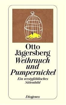 Weihrauch und pumpernickel - weihrauch,