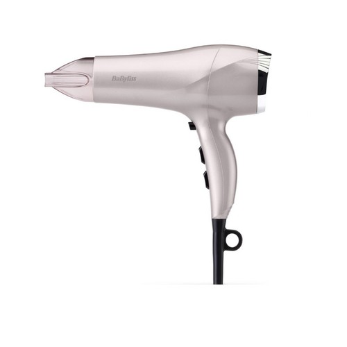 Babyliss paris sèche cheveux - babyliss,