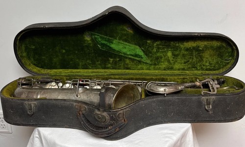 Antique 1911 york sons - york,