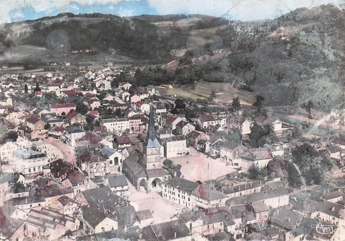 Val ajol vue generale - val,