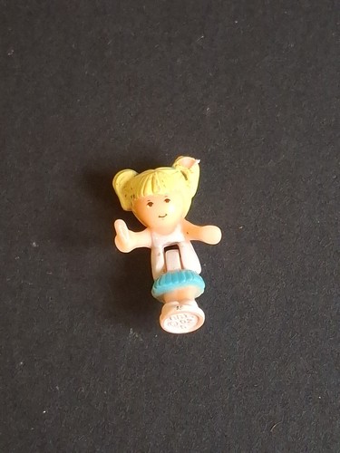 Polly pocket vintage - polly,