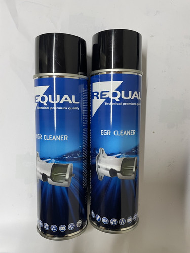 Requal lot nettoyant egr - de,