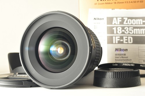 Objectif nikon zoom nikkor - objectif,