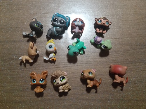 Petshop hasbro - petshop,