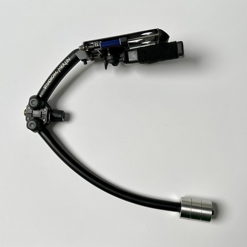 Steadicam merlin camera - merlin,