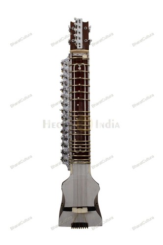 Instrument cordes dilruba - instrument,