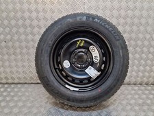 Roue secours renault - roue, de
