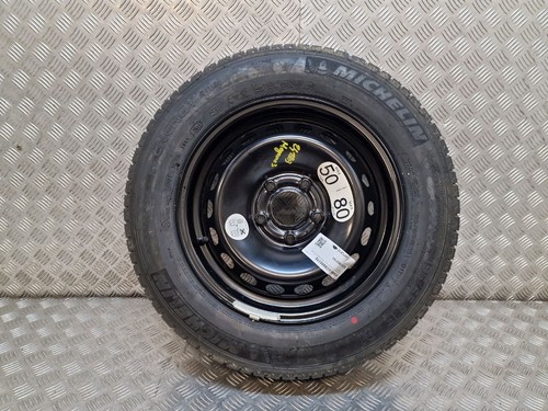 Roue secours renault - de,