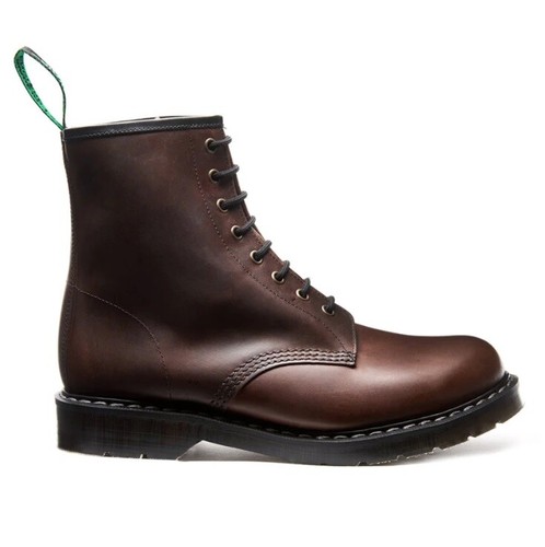 Solovair gaucho crazy horse - crazy, 8