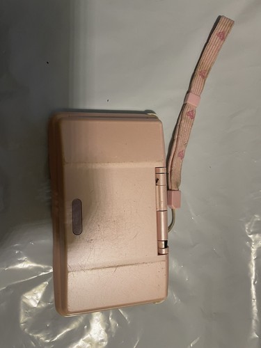 Console tank 1er - ds,