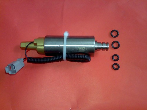 Essence levage pompe pour - levage,