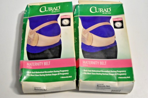Curad medium maternity belt - curad,