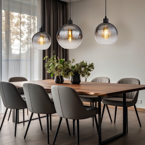 Lampe suspension lumière - suspension,