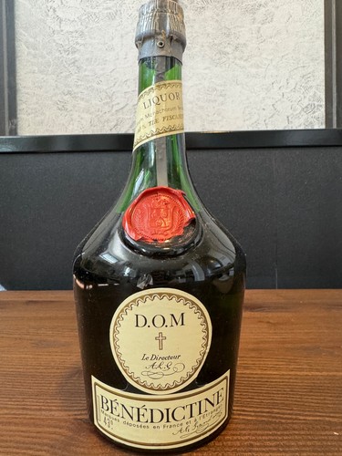 Bouteille liqueur - bouteille,