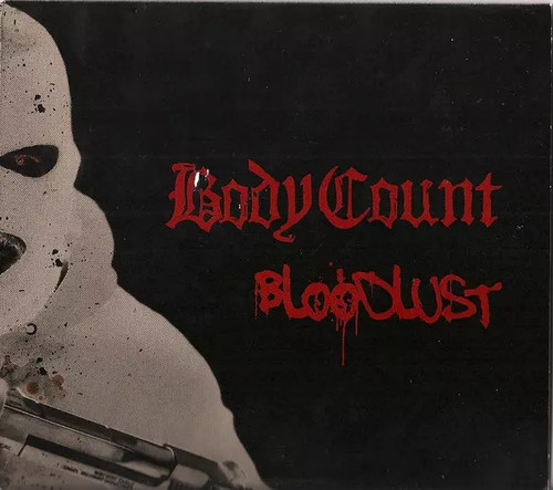 Bloodlust body count - count, (2)