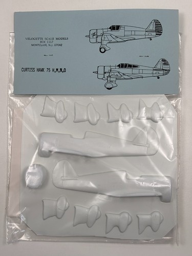 Velocette scale models - scale,