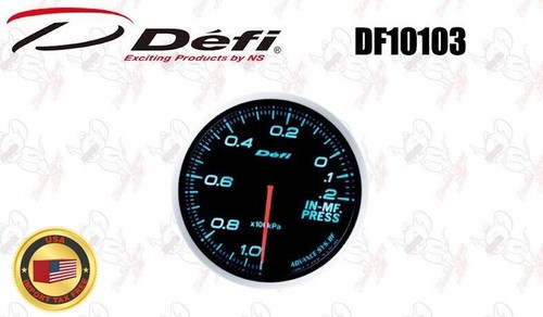 Defi link meter advance - defi,
